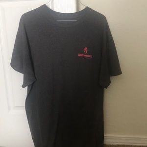 Browning T-Shirt